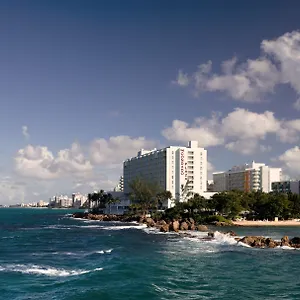 The Condado Plaza 4* Сан-Хуан