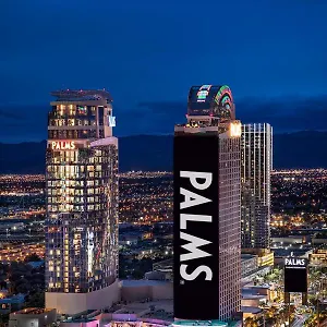 Palms Casino 4* Лас-Вегас