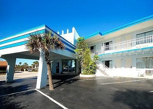 Motel Sunrise Inn Daytona Beach